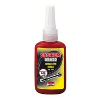 ARX4709 - SYSTEM 52A22 PASTA BLOCARE USOARA 50ML