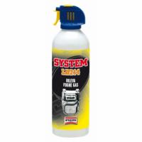 ARX4214 - SPRAY ID214 DETECTOR GAZ 400ML
