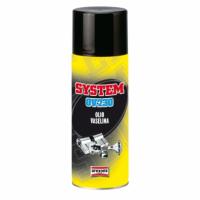 ARX4230 - SPRAY OV230 VASELINE OIL 400 ML