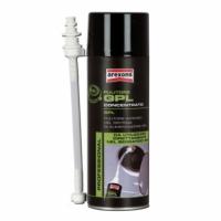 ARX9837 - PULITORE IMPIANTO GPL 120ML