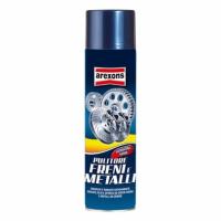 ARX8163 - BRAKE & METAL CLEANER 500 ML