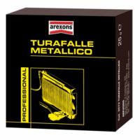 ARX3573 - TURAFALLE METALLICO 25GR