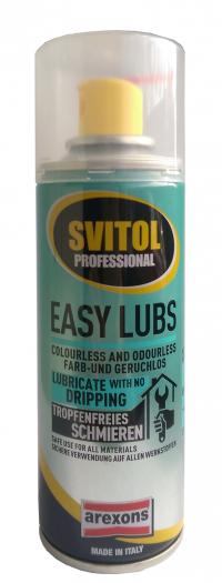 ARX7869 - SVITOL PROFESSIONAL EASY LUBE 200ML