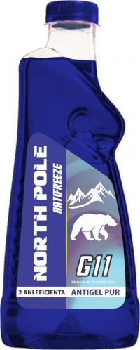810-00039-023 - ANTIGEL PUR NORTH POLE G11 (1L)