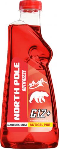810-00043-023 - ANTIGEL PUR NORTH POLE G12 (1L)