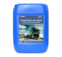 PETROMAX SUPERTRUCK 400 15W40 20L