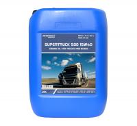 PETROMAX SUPERTRUCK 500 15W40 20L