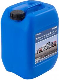 PETROMAX SUPERTRUCK ULTRA FE LS 5W30 20L