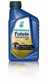 23151619 - TUTELA TRANSMISSION AS8 (1L)