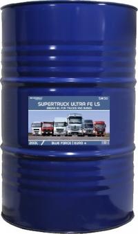 PETROMAX SUPERTRUCK ULTRA FE LS 5W30 200L