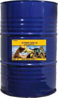 PETROMAX ETRIOS GEO LS 10W30 200L