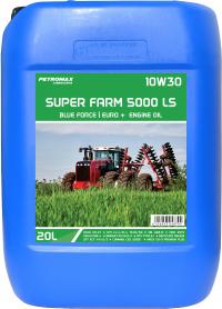 PETROMAX SUPER FARM 5000 LS 10W30 20L