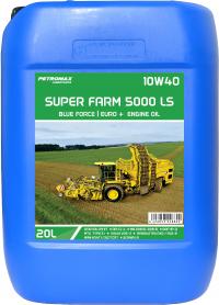 PETROMAX SUPER FARM 5000 LS 10W40 20L