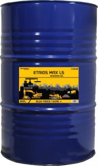 PETROMAX ETRIOS MAX LS 15W40 200L