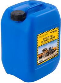 PETROMAX ETRIOS GEO ULTRA LS 5W30 20L