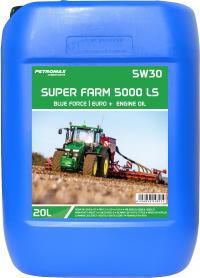 PETROMAX SUPER FARM 5000 LS 5W30 20L