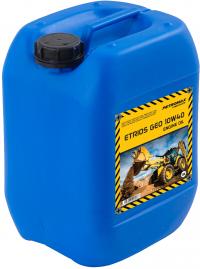 PETROMAX ETRIOS GEO 10W40 20L