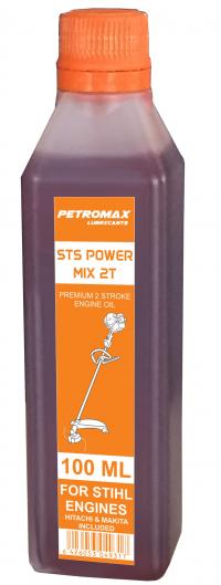 PETROMAX STS POWER MIX 2T 100 ML