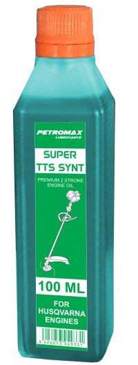 PETROMAX SUPER TTS SYNT 100 ML