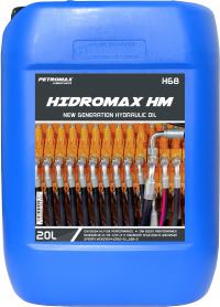 PETROMAX HIDROMAX HM H68 20L