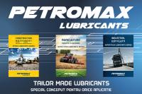 BANNER PETROMAX  2M X 3 M
