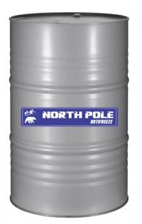 810-00042-023 - ANTIGEL PUR NORTH POLE G11 (220KG)