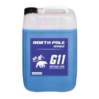 810-00041-023 - ANTIGEL PUR NORTH POLE G11 (20L)