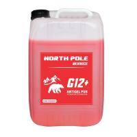810-00045-023 - ANTIGEL PUR NORTH POLE G12 (20L)