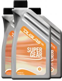 DUGLAS SUPERGEAR 75W-140 1L