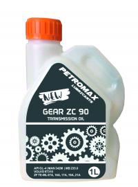 PETROMAX GEAR ZC 90 1L