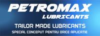 STICKER PETROMAX - MEDIU