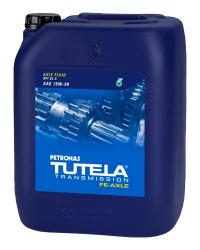 14541910 - TUTELA FE AXLE 75W90 (20L)