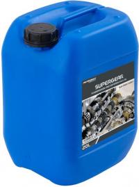 PETROMAX SUPERGEAR SYNTH 85W-140 (20L)