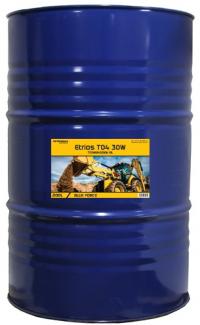 PETROMAX ETRIOS TO4 30W (200L)