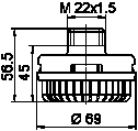 XA4085