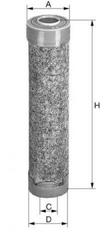 XA1816