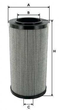 XH2874