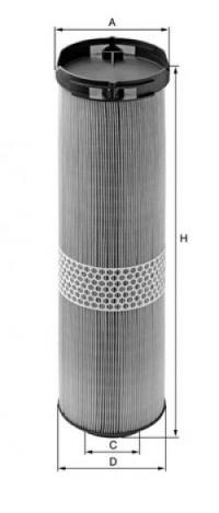 XA615**