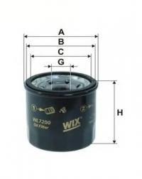WL7200