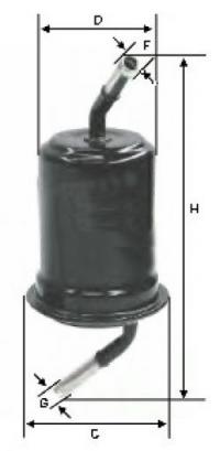 XB268