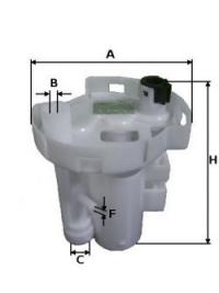 XB321