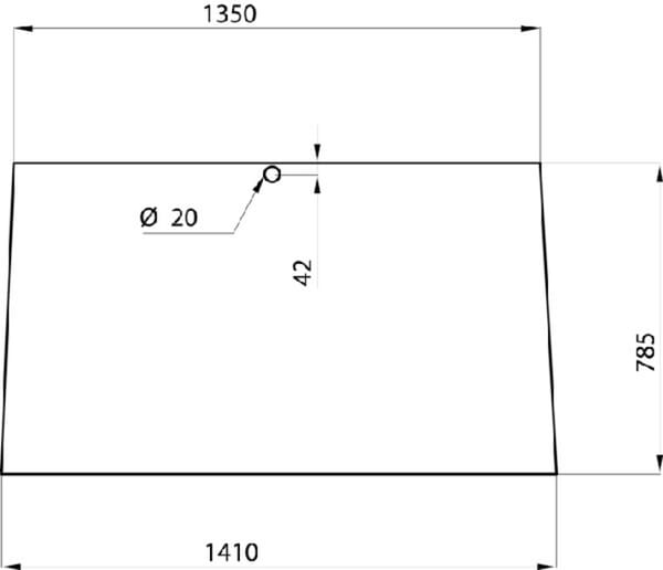 KR001450