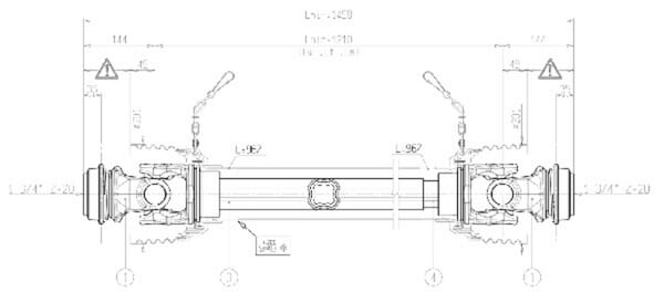 KR001460