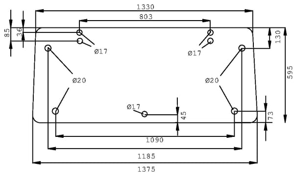 KR001622