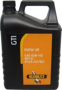 25815015 - OLEOBLITZ GTI 15W-40 5L