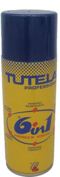 24093306 - TUTELA SPRAY 6 IN 1 400ML