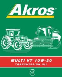 22511100 - AKROS MULTI VT 200L