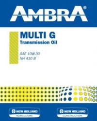 26931910 - AMBRA MULTI G 20L