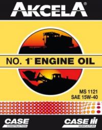 17631100 - AKCELA NO.1 ENGINE OIL 15W-40 200L
