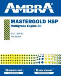 27471100 - AMBRA MASTERGOLD HSP 15W-40 200L